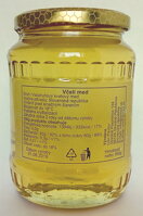 Kvetový med 950 g